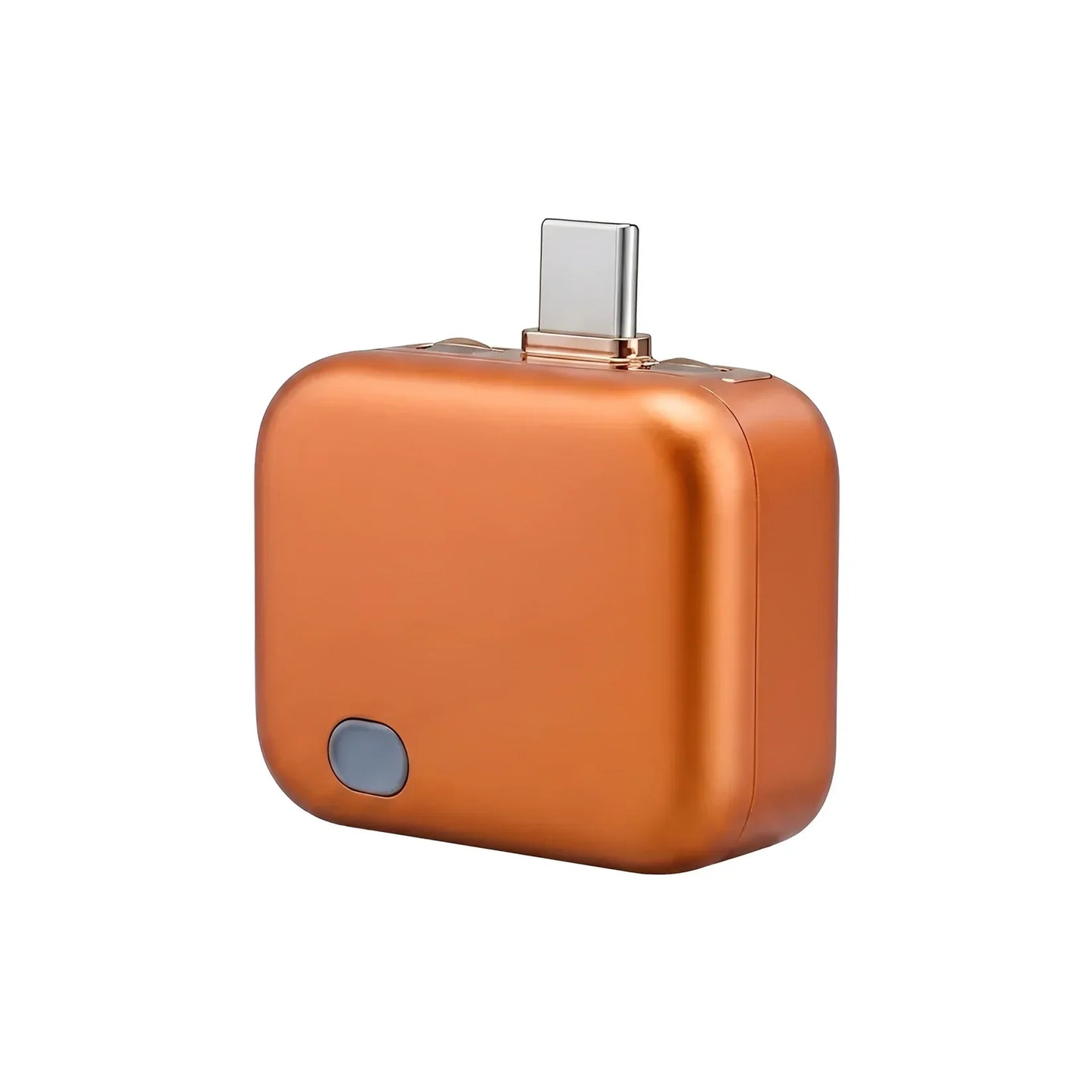🥳2026 HOT SALE🥳💞50K+ SOLD!⚡Auto Power-Off Fast Charging Adapter