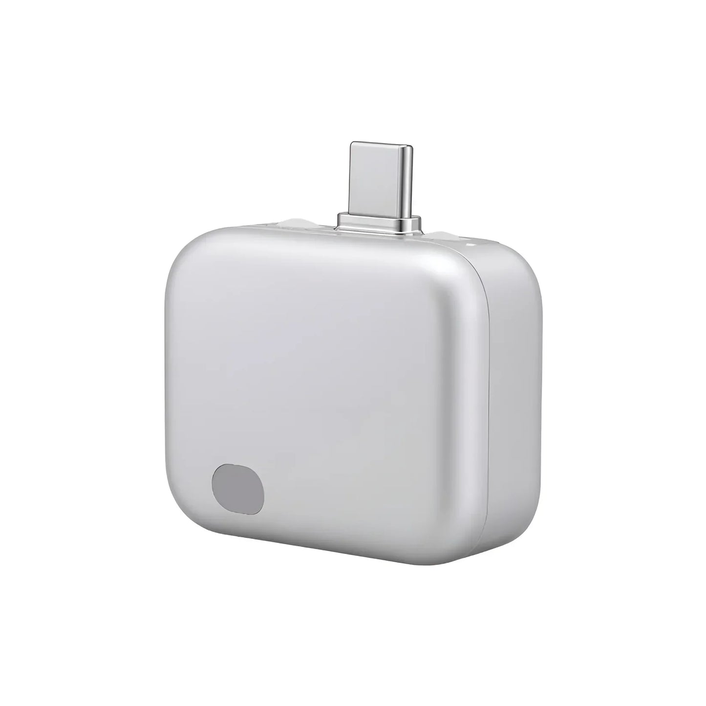 🥳2026 HOT SALE🥳💞50K+ SOLD!⚡Auto Power-Off Fast Charging Adapter