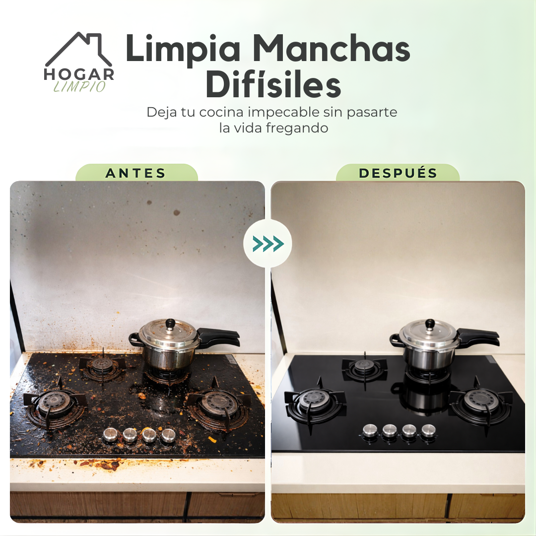 Paño Limpieza De Cocina Alambre X5